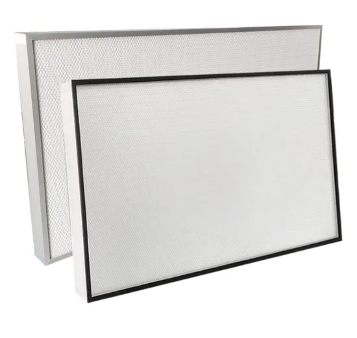 HEPA and ULPA Filters